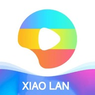 小蓝视频